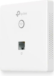 TP-Link Omada AC1200 Wireless MU-MIMO Gigabit Wall-Plate Access Point