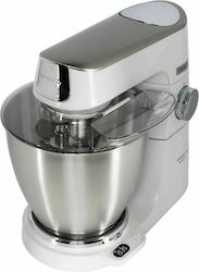 Kenwood Titanium Chef Baker XL food processor 1200 W 7 L White Built-in scales
