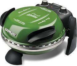 G3Ferrari G 1000603 Delizia Pizza Maker Green