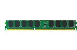 Goodram UDIMM ECC 8GB 1Rx8 2666MHz PC4-21300 W-MEM2666E4S88G