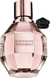 Viktor & Rolf Flowerbomb Eau De Parfum 100 ml for Women