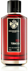 Mancera Paris Red Tobacco Eau De Parfum 120 ml (unisex)