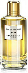 Mancera Soleil D'Italie EDP U 60 ml