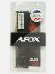 AFOX DDR4 8GB 2666MHz RAM Module