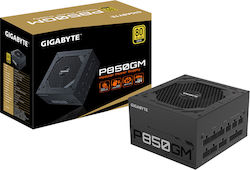 Gigabyte P850GM power supply unit 850 W 20+4 pin ATX ATX Black