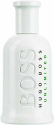 Hugo Boss Boss Bottled Unlimited Eau De Toilette 100 ml for Men