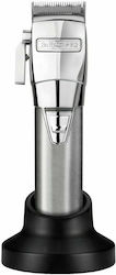 BaByliss CHROMFX CORDLESS CLIPPER Chrome Lithium