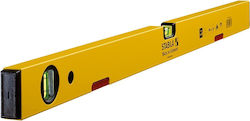 STABILA Type 70 M, 80 cm Precision Aluminum Spirit Level