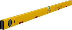 STABILA Type 70 M, 120 cm Precision Spirit Level