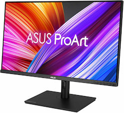 ASUS ProArt PA328QV computer monitor 80 cm (31.5") 2560 x 1440 pixels Quad HD LED Black