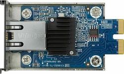 Synology E10G22-T1 Mini PCIe 10 Gigabit Network Card
