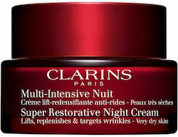 Clarins Multi-Intensive Super Restorative Night Cream 50 ml