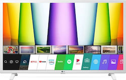 LG 32LQ63806LC TV 81.3 cm (32") Full HD Smart TV Wi-Fi White