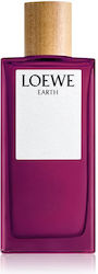 Loewe Earth Eau De Parfum 100 ml (unisex)