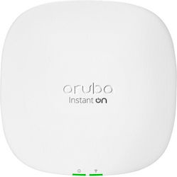 HPE Networking Instant On AP25 Wi-Fi 6 Access Point