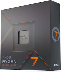 AMD Ryzen 7 7700X processor 4.5 GHz 32 MB L3 Box