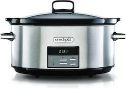 Crock-Pot slow cooker CSC063X 7.5L