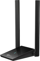 TP-Link AX1800 Dual Antennas High Gain Wireless USB Adapter