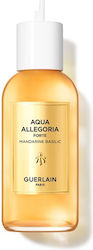 Guerlain Aqua Allegoria Forte Mandarine Basilic Eau De Parfum Refill 200 ml (woman)