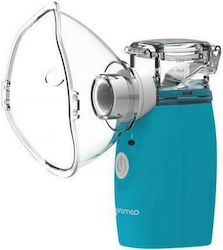 HI-TECH MEDICAL ORO-MESH Steam Inhaler