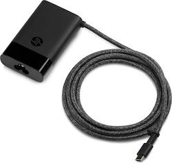 HP USB-C 65W Laptop Charger