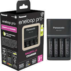 Panasonic K-KJ55HCD40E battery charger Household battery AC