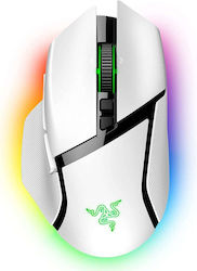 Razer Basilisk V3 Pro White