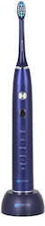 ORO-SONIC X PRO Navy Blue Sonic Toothbrush