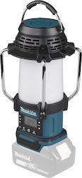 Makita DMR055 Touring Lamp with Radio