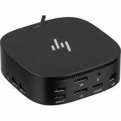 HP USB-C Dock G5