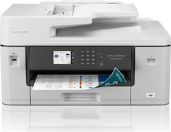 Brother MFC-J6540DWE Πολυλειτουργική Εκτυπωτής A3 με Μελάνι