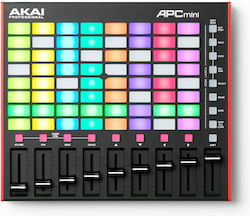 AKAI APC Mini MK2 - Ableton Live Controller