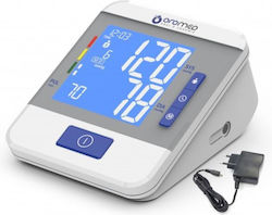 HI-TECH MEDICAL ORO-N8 COMFORT Automatic Upper Arm Blood Pressure Monitor