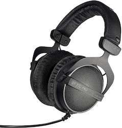Beyerdynamic DT 770 Pro 80 ? Black Limited Edition - closed studio headphones