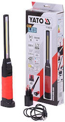 Yato YT-08518 Work Light Black LED 8W