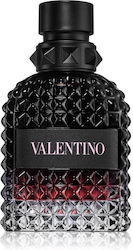 Valentino Uomo Born In Roma Intense Eau De Parfum Intense 50 ml for Men