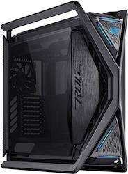 Asus Geh ROG GR701 Hyperion Θήκη Μαύρη