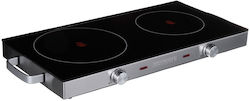 Electric cooker HEINRICH'S HDK 8696