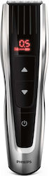 Philips HAIRCLIPPER Series 9000 Self-sharpening metal blades Hair clipper