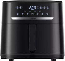 Xiaomi Air Fryer 6L MAF08 Single 1500 W Hot air fryer Black