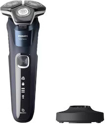 Philips SHAVER Series 5000 S5885/25 Wet and Dry electric shaver
