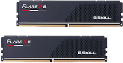 G.Skill Flare X5 F5-6000J3038F16GX2-FX5 memory module 32 GB 2 x 16 GB DDR5 6000 MHz