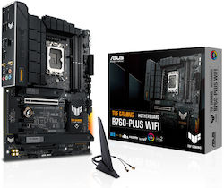 ASUS TUF Gaming B760-Plus WIFI Intel B760 LGA 1700 ATX