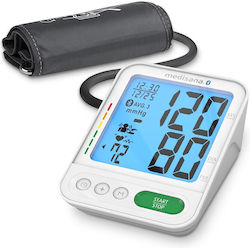 Upper arm blood pressure monitor Medisana BU 584 connect
