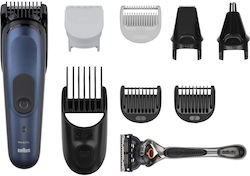 BRAUN MGK7410 Electric Shaver