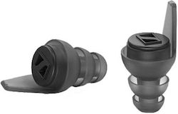 Sennheiser SoundProtex Plus - Protective Earplugs with 5 Types of Acoustic Filters