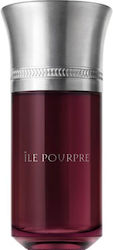 Liquides Imaginaires Île Pourpre Eau De Parfum 50 ml (Unisex)