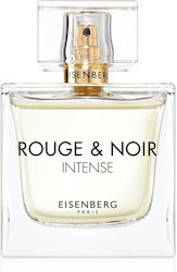 Eisenberg Rouge & Noir Intense Eau De Parfum 100 ml (woman)