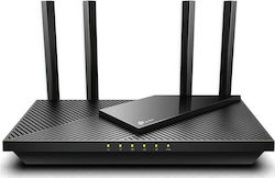 TP-Link Archer AX3000 Multi-Gigabit Wi-Fi 6 Router with 2.5G Port