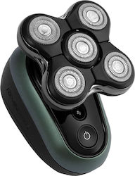 Remington XR1600 Rotation shaver Trimmer Black